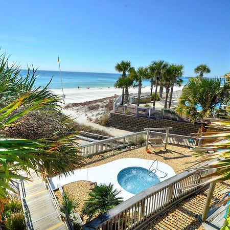 Emerald Villa Panama City Beach Exterior foto