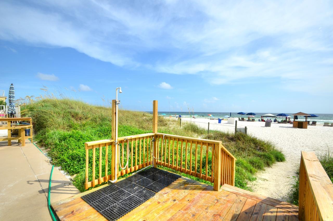 Emerald Villa Panama City Beach Exterior foto