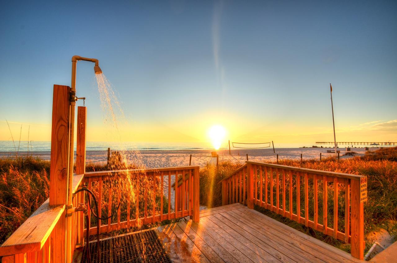 Emerald Villa Panama City Beach Exterior foto