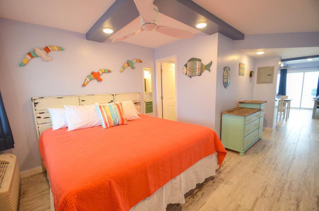 Emerald Villa Panama City Beach Exterior foto