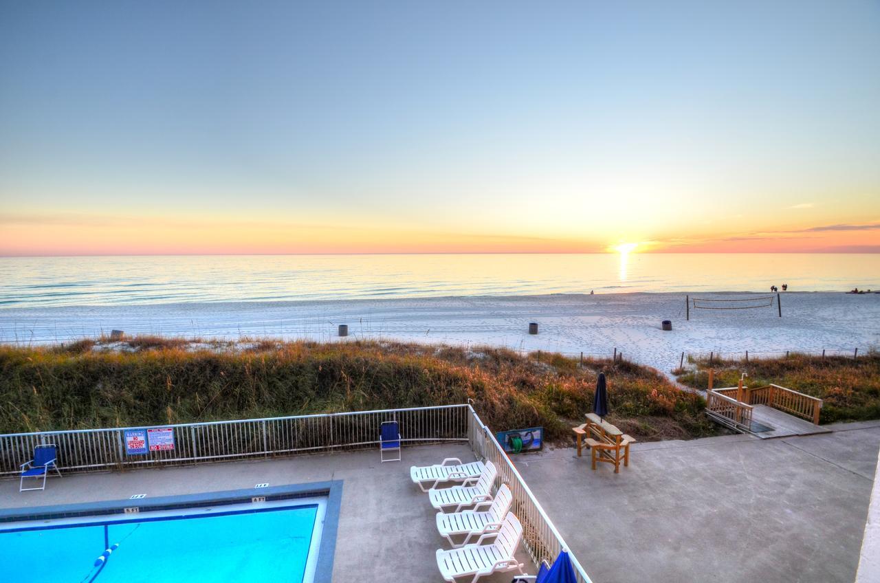 Emerald Villa Panama City Beach Exterior foto