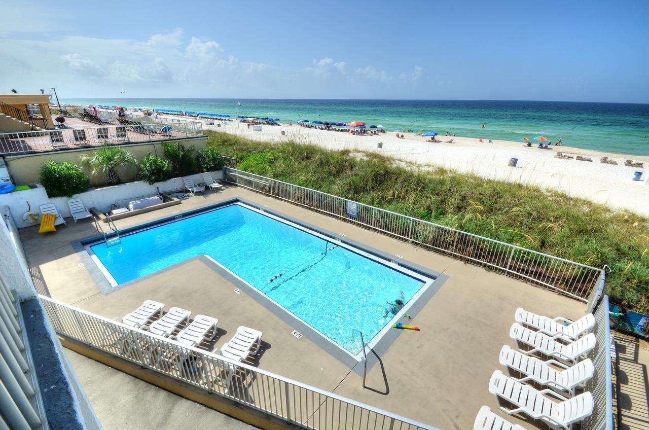 Emerald Villa Panama City Beach Exterior foto