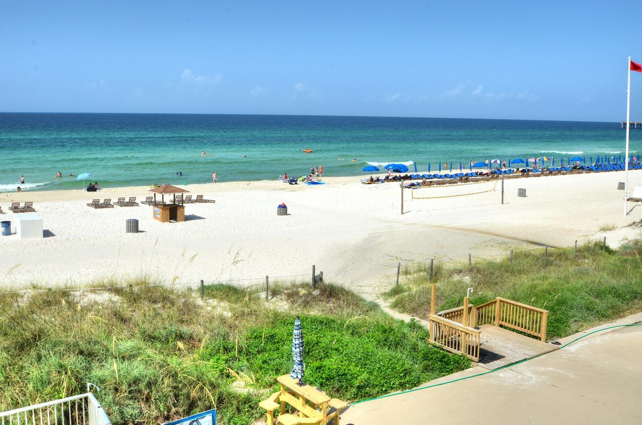 Emerald Villa Panama City Beach Exterior foto